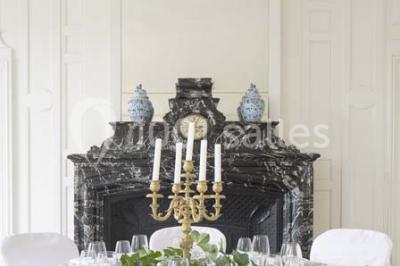 Miniature Location salle Tantonville (Meurthe-et-Moselle) - Château Ernest #13 Location salle Tantonville (Meurthe-et-Moselle) - Château Ernest #23