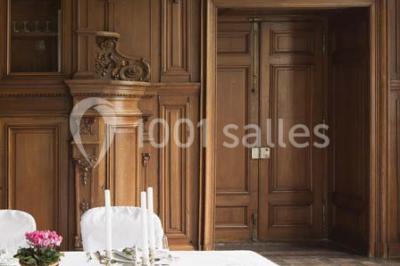 Miniature Location salle Tantonville (Meurthe-et-Moselle) - Château Ernest #11 Location salle Tantonville (Meurthe-et-Moselle) - Château Ernest #23