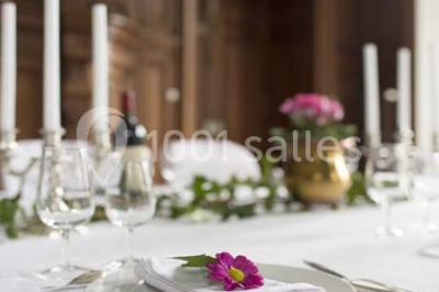 Miniature Location salle Tantonville (Meurthe-et-Moselle) - Château Ernest #10 Location salle Tantonville (Meurthe-et-Moselle) - Château Ernest #23