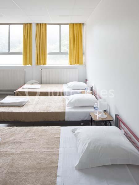 Location salle Tantonville (Meurthe-et-Moselle) - Château Ernest #21