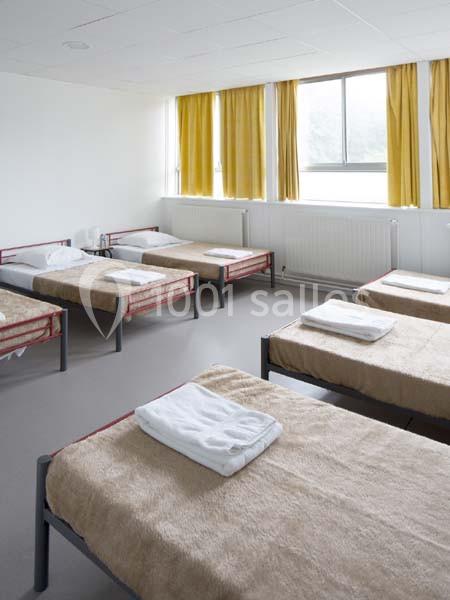 Location salle Tantonville (Meurthe-et-Moselle) - Château Ernest #22