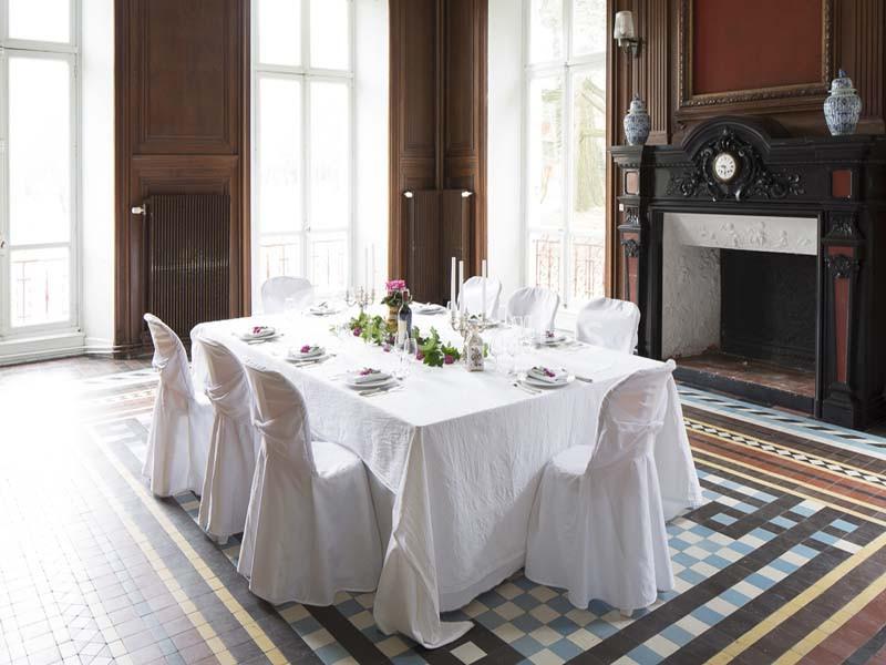Château Ernest - galerie - photo 5