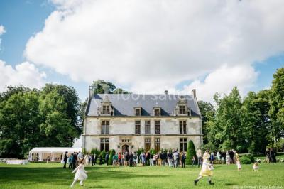 Château de Gromesnil - photo 2