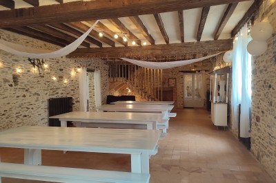 Les Espaces de La Douce Vie - photo 3