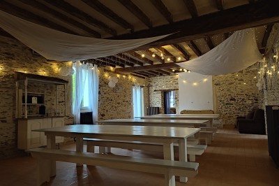 Les Espaces de La Douce Vie - photo 2