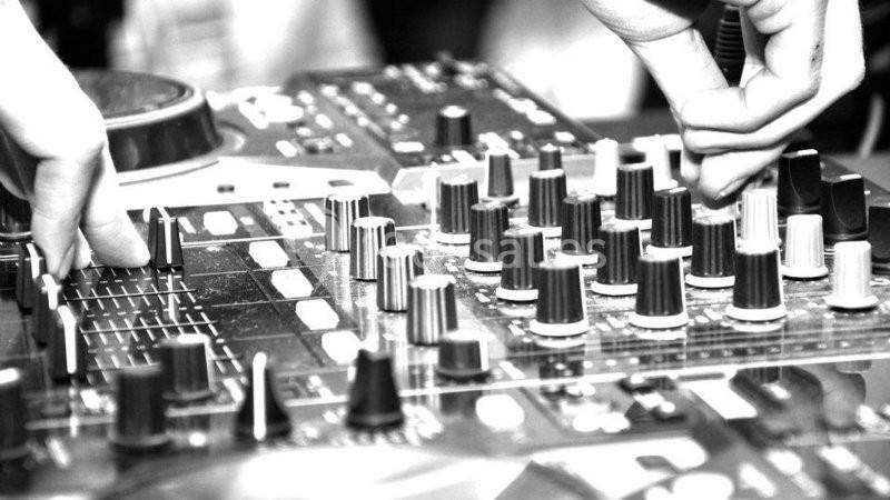 Location salle Rousses (Jura) - Fort Des Rousses #4