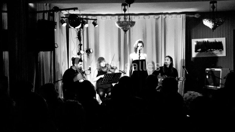 Location salle Rousses (Jura) - Fort Des Rousses #7