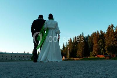 Location salle Rousses (Jura) - Fort Des Rousses #16