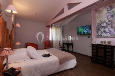 Location salle Rousses (Jura) - Fort Des Rousses #16