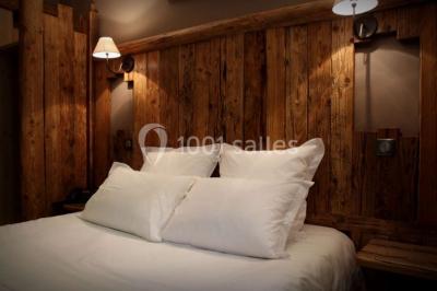 Location salle Rousses (Jura) - Fort Des Rousses #16