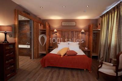 Location salle Rousses (Jura) - Fort Des Rousses #16