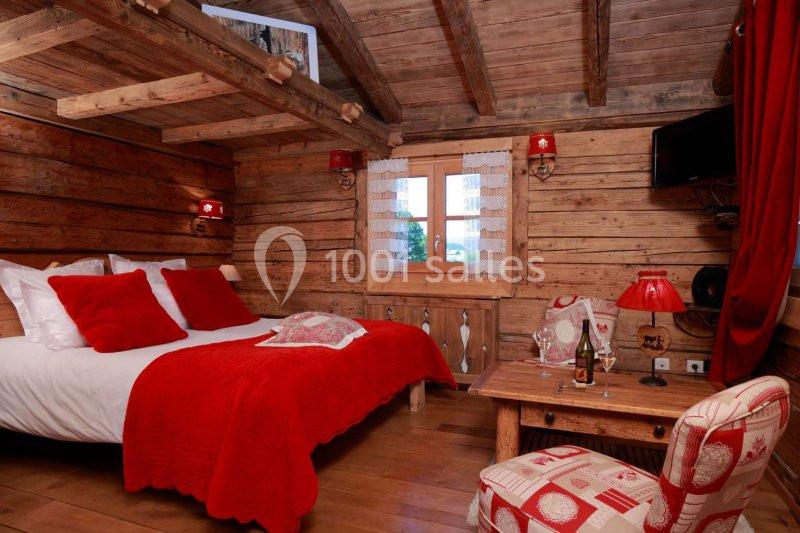 Location salle Rousses (Jura) - Fort Des Rousses #14