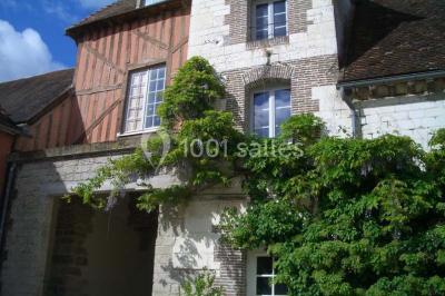 Miniature Location salle Bucey-en-Othe (Aube) - Château De Roises #2 Location salle Bucey-en-Othe (Aube) - Château De Roises #10