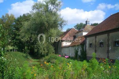 Miniature Location salle Bucey-en-Othe (Aube) - Château De Roises #4 Location salle Bucey-en-Othe (Aube) - Château De Roises #10