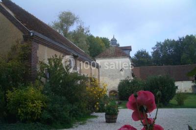 Miniature Location salle Bucey-en-Othe (Aube) - Château De Roises #3 Location salle Bucey-en-Othe (Aube) - Château De Roises #10