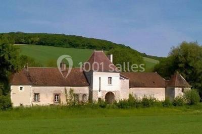 Miniature Location salle Bucey-en-Othe (Aube) - Château De Roises #8 Location salle Bucey-en-Othe (Aube) - Château De Roises #10