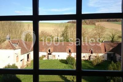 Miniature Location salle Bucey-en-Othe (Aube) - Château De Roises #10 Location salle Bucey-en-Othe (Aube) - Château De Roises #10