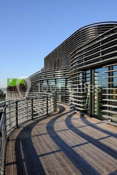 Rooftop 52 - galerie - photo 1