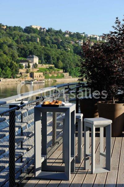 Rooftop 52 - galerie - photo 8