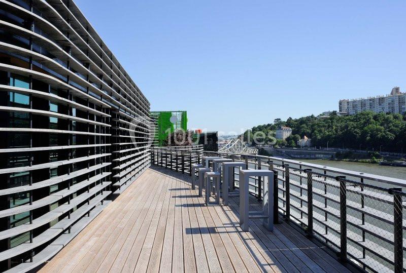 Rooftop 52 - galerie - photo 6
