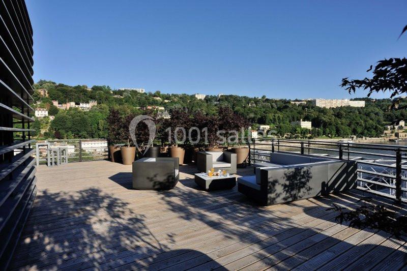 Rooftop 52 - galerie - photo 7