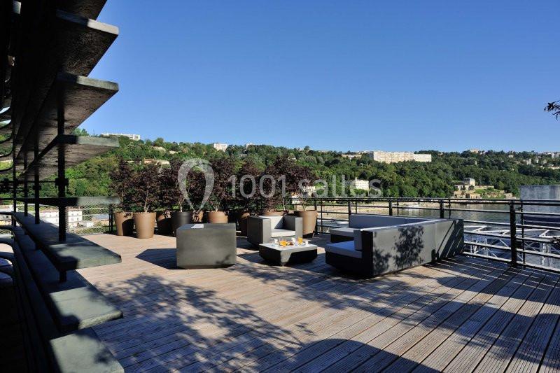 Rooftop 52 - galerie - photo 9