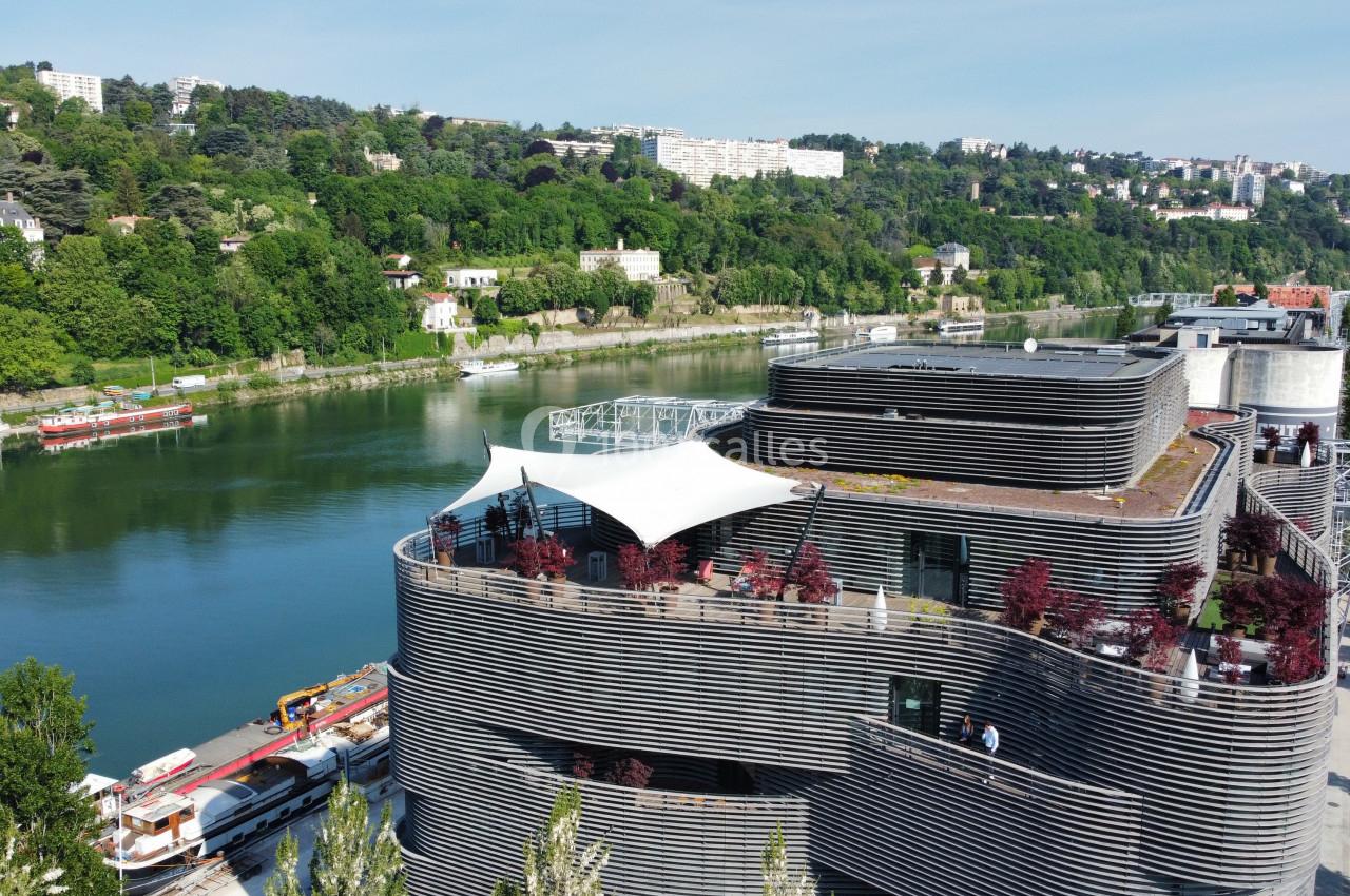 Rooftop 52 - galerie - photo 2