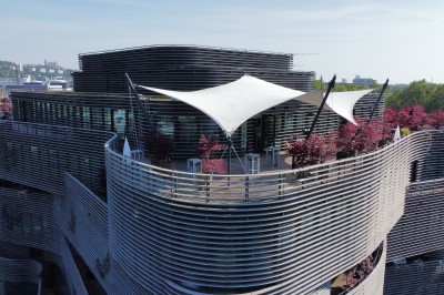 Rooftop 52 - photo 4