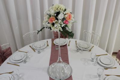 Salle de l'Etoile - photo 5