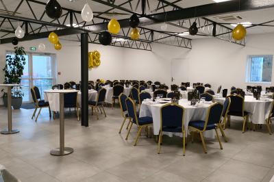 Salle de l'Etoile - photo 3