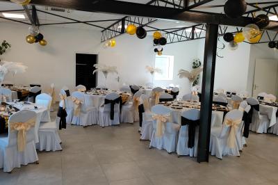 Salle de l'Etoile