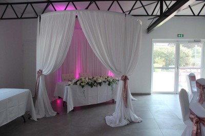 Salle de l'Etoile - photo 4