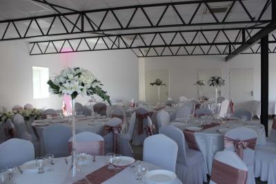 Salle de l'Etoile - photo 2