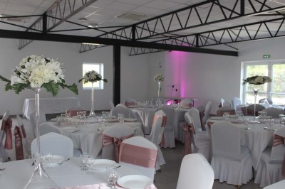 Salle de l'Etoile - photo 1