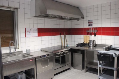 Salle de l'Etoile - photo 5