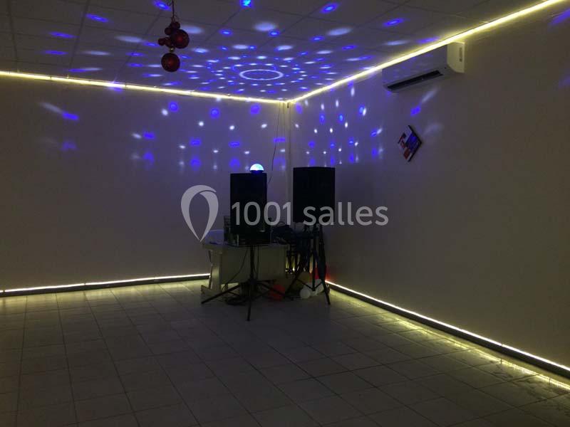 Espace De Réception Le Couloir - galerie - photo 10