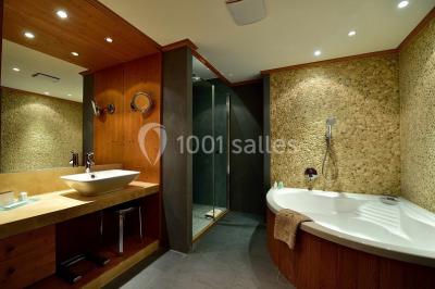 Miniature Location salle Villars (Vaud) - Chalet Royalp Hôtel & Spa #6 Location salle Villars (Vaud) - Chalet Royalp Hôtel & Spa #23