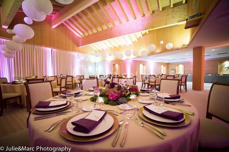 Location salle Villars (Vaud) - Chalet Royalp Hôtel & Spa #9 Location salle Villars (Vaud) - Chalet Royalp Hôtel & Spa #9