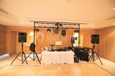 Miniature Location salle Villars (Vaud) - Chalet Royalp Hôtel & Spa #14 Location salle Villars (Vaud) - Chalet Royalp Hôtel & Spa #23