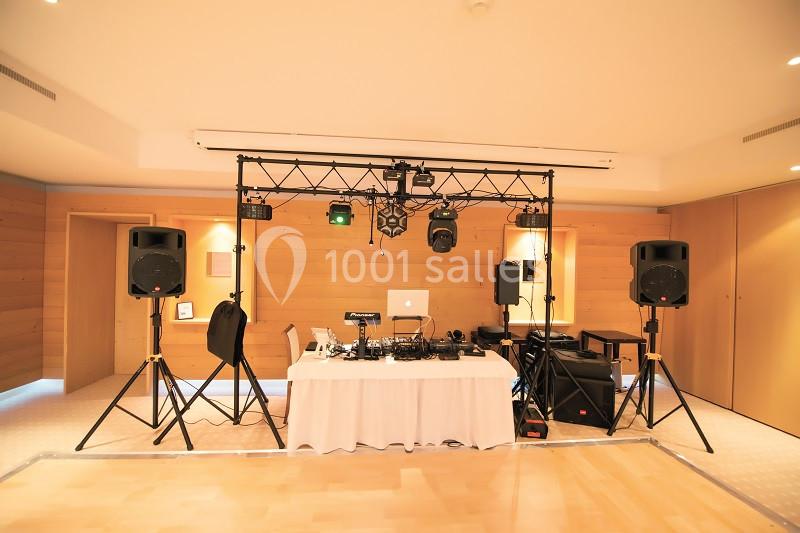 Location salle Villars (Vaud) - Chalet Royalp Hôtel & Spa #14 Location salle Villars (Vaud) - Chalet Royalp Hôtel & Spa #14