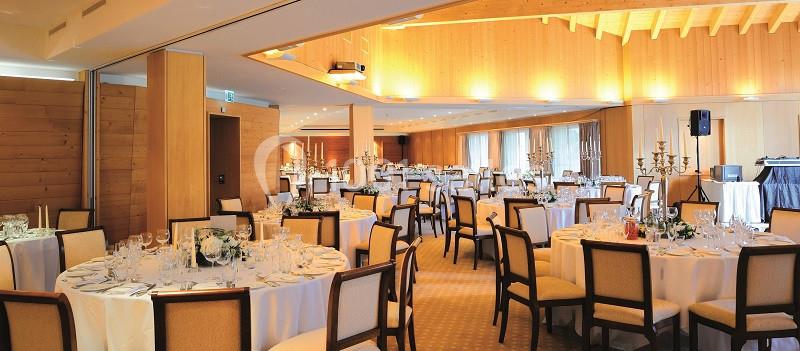 Location salle Villars (Vaud) - Chalet Royalp Hôtel & Spa #11 Location salle Villars (Vaud) - Chalet Royalp Hôtel & Spa #11