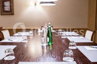 Location salle Villars (Vaud) - Chalet Royalp Hôtel & Spa #23