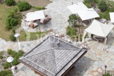 Location salle Villars (Vaud) - Chalet Royalp Hôtel & Spa #23