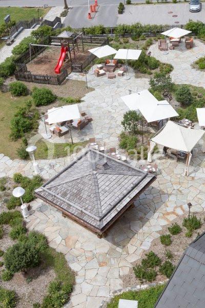 Location salle Villars (Vaud) - Chalet Royalp Hôtel & Spa #22