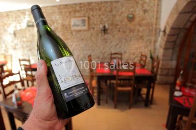 Miniature Location salle Château-Landon (Seine-et-Marne) - Le Chapeau Rouge #10 Location salle Château-Landon (Seine-et-Marne) - Le Chapeau Rouge #24