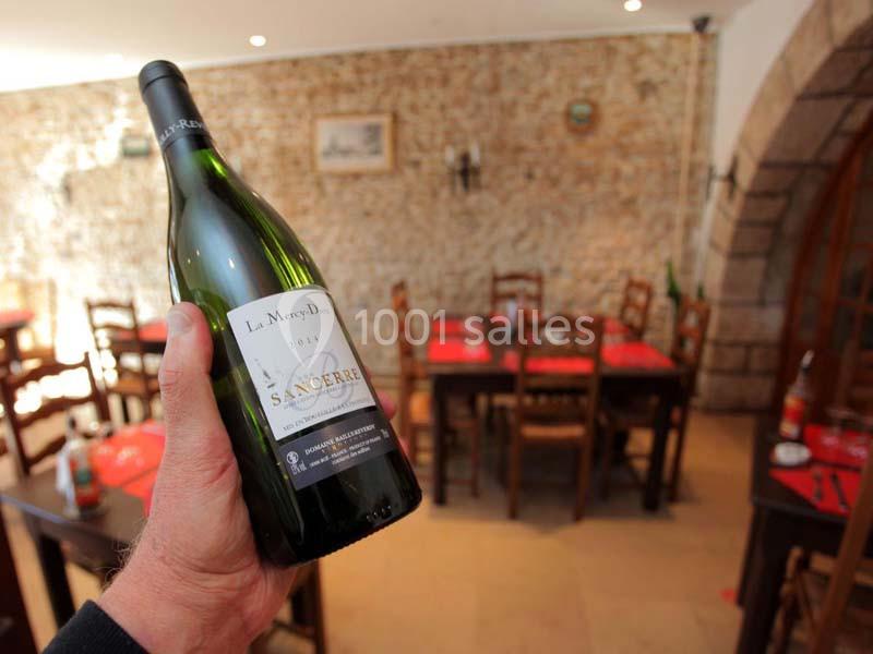 Location salle Château-Landon (Seine-et-Marne) - Le Chapeau Rouge #10