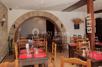 Miniature Location salle Château-Landon (Seine-et-Marne) - Le Chapeau Rouge #9 Location salle Château-Landon (Seine-et-Marne) - Le Chapeau Rouge #24