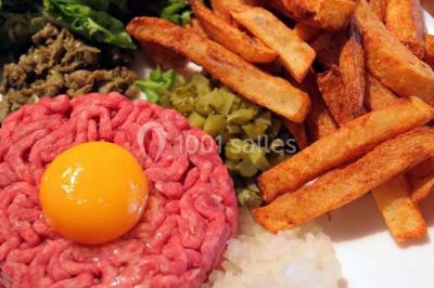 Miniature Location salle Château-Landon (Seine-et-Marne) - Le Chapeau Rouge #17 Location salle Château-Landon (Seine-et-Marne) - Le Chapeau Rouge #24