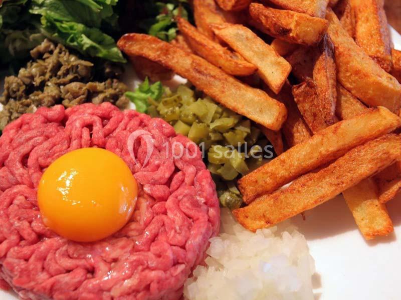 Location salle Château-Landon (Seine-et-Marne) - Le Chapeau Rouge #17