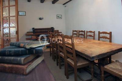 Miniature Location salle Château-Landon (Seine-et-Marne) - Le Chapeau Rouge #20 Location salle Château-Landon (Seine-et-Marne) - Le Chapeau Rouge #24